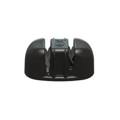 Sale De Buyer Trium Diamond Cams Pro knife sharpener double, Black
