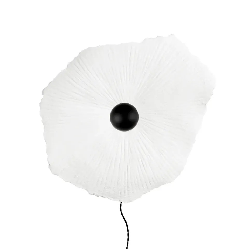 Discount Globen Lighting Tropez ceiling lamp/wall lamp Ø60 cm, Nature Beige
