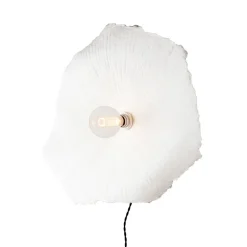 Discount Globen Lighting Tropez ceiling lamp/wall lamp Ø60 cm, Nature Beige