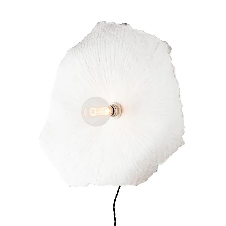 Discount Globen Lighting Tropez ceiling lamp/wall lamp Ø60 cm, Nature Beige