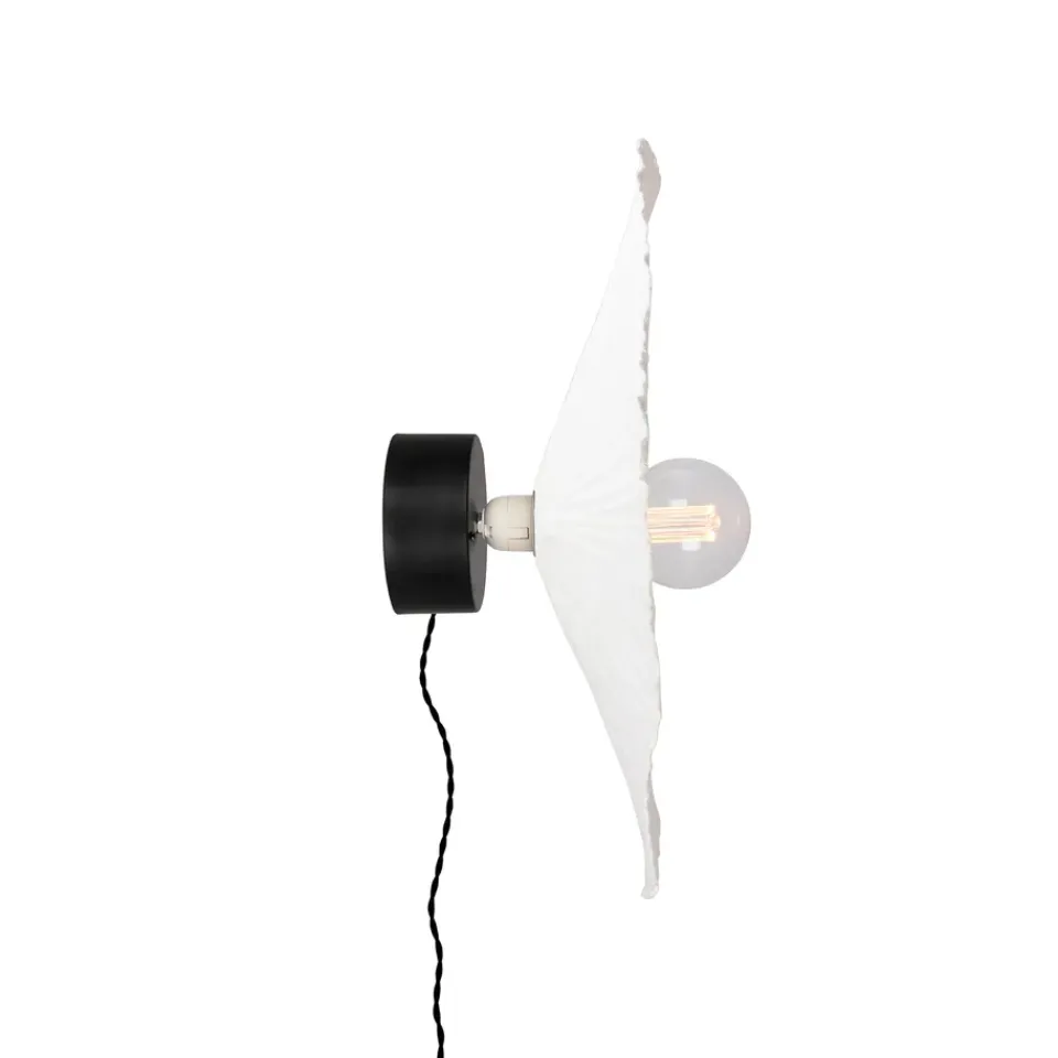 Discount Globen Lighting Tropez ceiling lamp/wall lamp Ø60 cm, Nature Beige