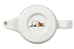 Teapots^Moomin Arabia True to its origins Mumin teapot, 70 cl Black