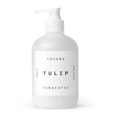 New Tangent Tulip hand lotion, 350 ml White