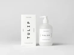 New Tangent Tulip hand lotion, 350 ml White