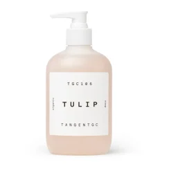 Sale Tangent Tulip hand soap, 350 ml White