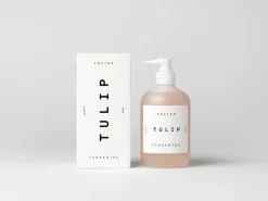 Sale Tangent Tulip hand soap, 350 ml White