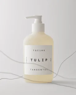 Sale Tangent Tulip hand soap, 350 ml White