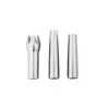 More Baking Accessories^ISi Tulle Gourmet Whip 3-p, Stainless steel