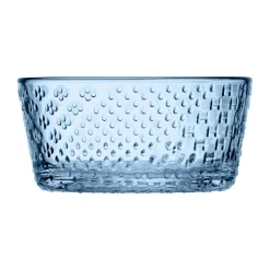 Best Iittala Tundra bowl 25 cl, Aqua Blue