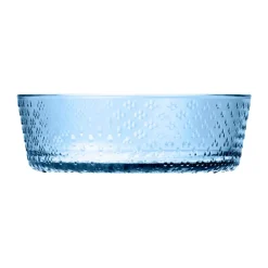 Iittala Tundra bowl 62 cl, Aqua Blue