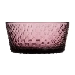 Clearance Iittala Tundra bowl 25 cl, Heather Purple