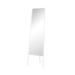 Best SMD Design Turno floor mirror, White