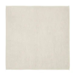 Clearance Blomus Tuyo bath mat, Moonbeam, 60x60 cm Beige
