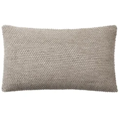 Discount Muuto Twine cushion 50x80 cm, grey Beige