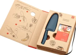 Chef Knives^Zwilling Twinny knife 10 cm, Blue