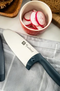 Chef Knives^Zwilling Twinny knife 10 cm, Blue