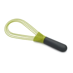 Whisks^Joseph Joseph Twist 2-in-1 whisk, Green-gray GreenGrey