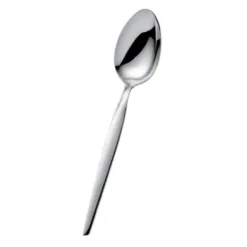 Discount Gense Twist serving spoon, Stainless steel Silver-coloured