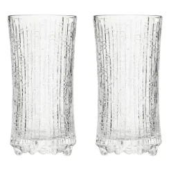 Online Iittala Ultima Thule Anniversary sparkling wine glass 2-pack, 18 cl Transparent
