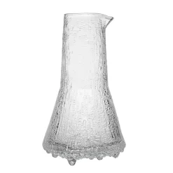 Clearance Iittala Ultima Thule Anniversary pitcher, 50 cl Transparent
