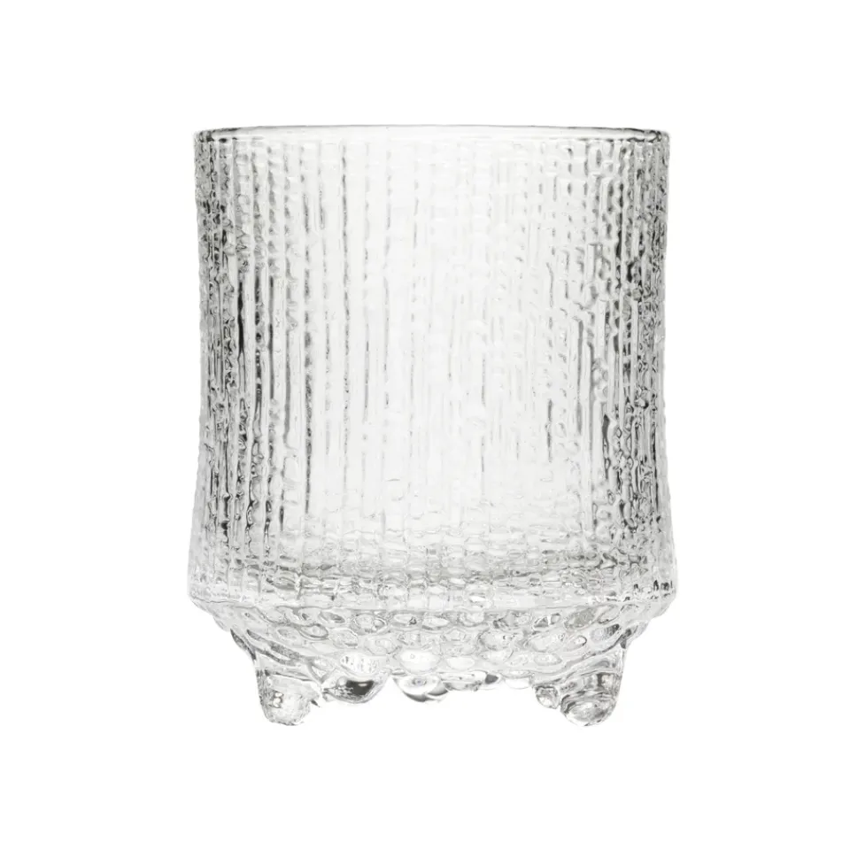 Drinking Glasses & Tumblers^Iittala Ultima Thule Drinking Glass 2-Pack, clear Transparent