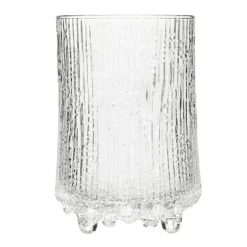 Long Drink & Highball Glasses^Iittala Ultima Thule highball glass 38 cl 2-pack, Clear Transparent