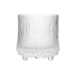 Clearance Iittala Ultima Thule On the rocks glass 2-pack, 2-pack Transparent