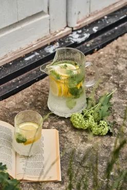 Hot Iittala Ultima Thule pitcher, 1.5 l Transparent