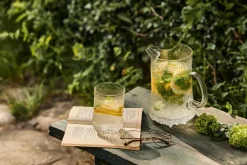 Hot Iittala Ultima Thule pitcher, 1.5 l Transparent