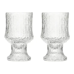 Online Iittala Ultima Thule red wine 2-pack, 2-pack Transparent