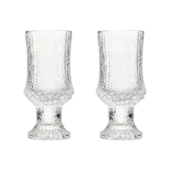 Online Iittala Ultima Thule white wine 2-pack, 2-pack Transparent