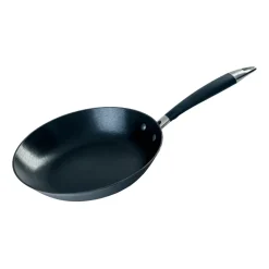 Discount Ronneby Bruk Ultra Light Original light weight cast iron frying pan, 20 cm Black