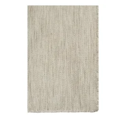 Himla Ulva rug 200x300 cm, Natural/sand Beige
