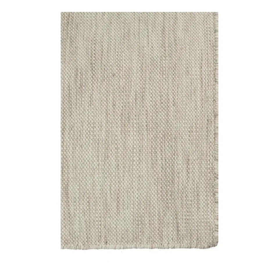 Himla Ulva rug 200x300 cm, Natural/sand Beige