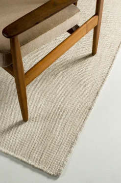 Himla Ulva rug 200x300 cm, Natural/sand Beige