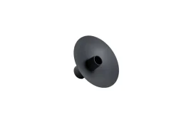 Candle Holders^Cooee Design Uma candle sticks, Black