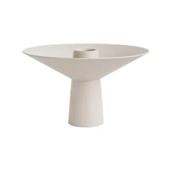 Candle Holders^Cooee Design Uma candle sticks, Sand Beige