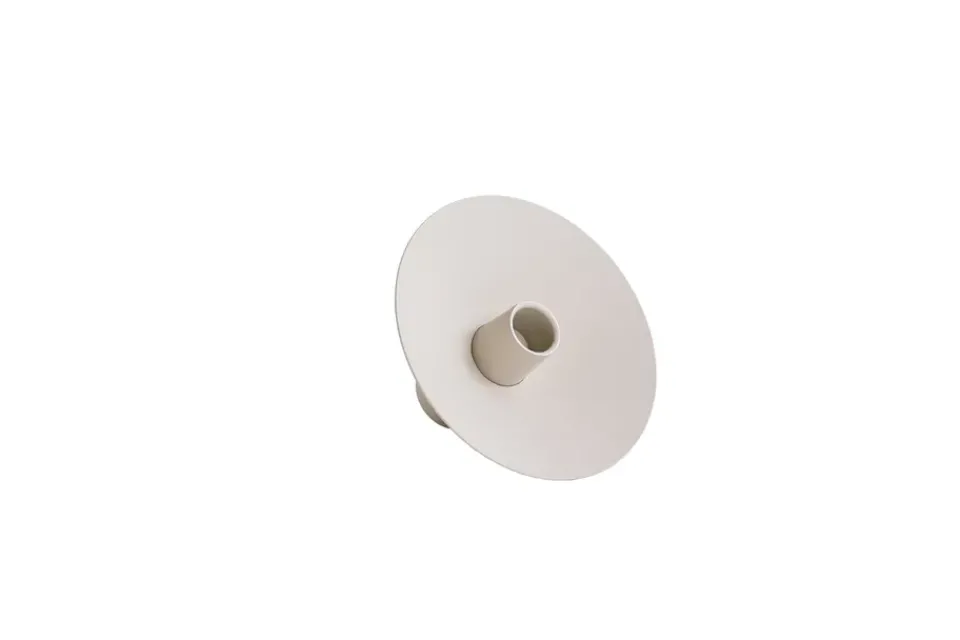 Candle Holders^Cooee Design Uma candle sticks, Sand Beige