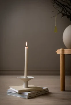 Candle Holders^Cooee Design Uma candle sticks, Sand Beige