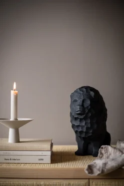 Candle Holders^Cooee Design Uma candle sticks, Sand Beige