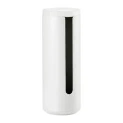Toilet Roll Holders^Zone Denmark Ume holder for toilet paper, White