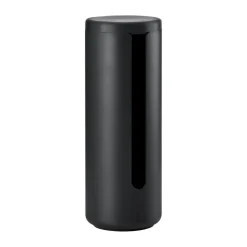 Toilet Roll Holders^Zone Denmark Ume holder for toilet paper, Black
