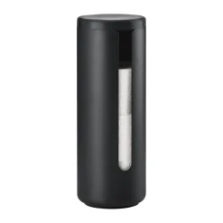 Toilet Roll Holders^Zone Denmark Ume holder for toilet paper, Black