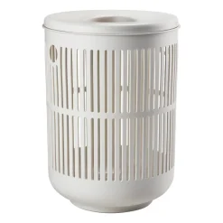 Laundry Baskets^Zone Denmark Ume laundry basket, Soft Grey