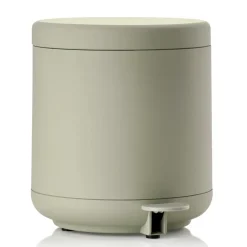 Pedal Bins|Pedal Bins^Zone Denmark Ume pedal bin 4 l, Eucalyptus Green