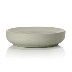 Soap Dispensers & Dishes^Zone Denmark Ume soap dish, Eucalyptus Green