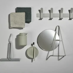 Soap Dispensers & Dishes^Zone Denmark Ume soap dish, Eucalyptus Green