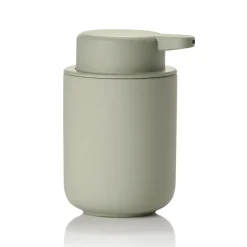 Hot Zone Denmark Ume soap dispenser, Eucalyptus Green