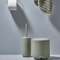 Toilet Brushes^Zone Denmark Ume toilet brush, Eucalyptus Green