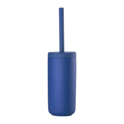 Toilet Brushes^Zone Denmark Ume toilet brush, Indigo Blue